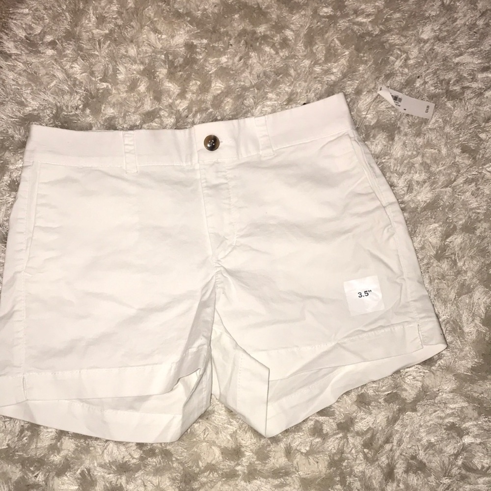 New old navy shorts